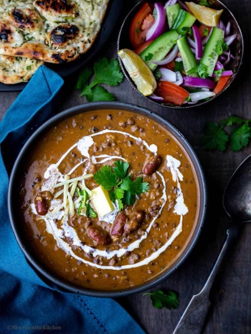 Dal Makhani